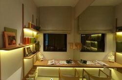 Lentoria (D26), Condominium #580883551
